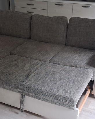divano letto contenitore REGALOO