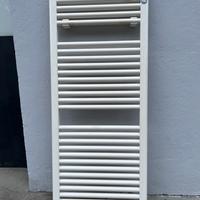 Termosifone arredo bagno