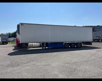 RIMORCHI SEMIRIMORCHI - SEMIRIMORCHIO SAMRO ST39