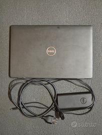 Dell Latitude 7420 Notebook + Caricatore Originale