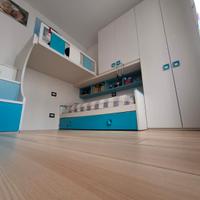cameretta mondo convenienza angolare