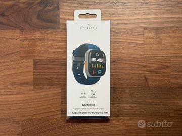 Cinturino PURO Apple Watch