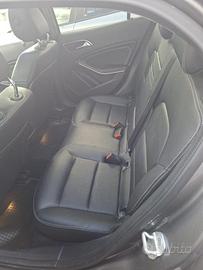 mercedes enz GLA200