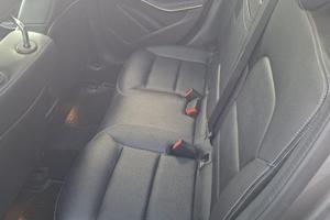 mercedes enz GLA200