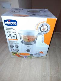 Cuoci pappa Chicco