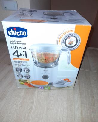 Cuoci pappa Chicco