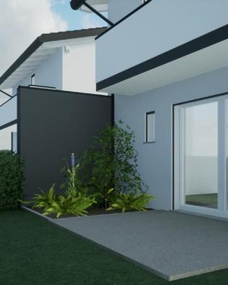 NUOVA VILLA: moderna e con giardino!