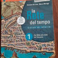 la rete del tempo 1