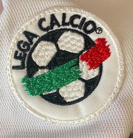 Patch Toppa Lega Calcio Serie A 1998/2003 Ufficial