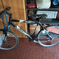 monte bike 
