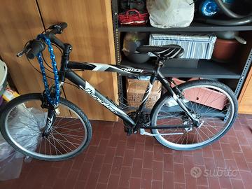 monte bike 