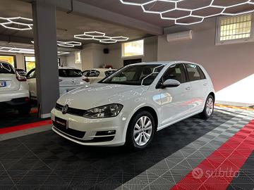 Volkswagen Golf 7 1.6 TDI DSG - FABIANOAUTO