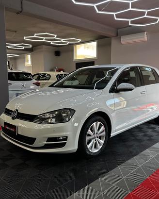 Volkswagen Golf 7 1.6 TDI DSG - FABIANOAUTO