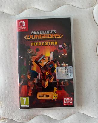 Accessori Nintendo Switch