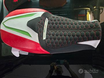 sella ducati diavel 1260 