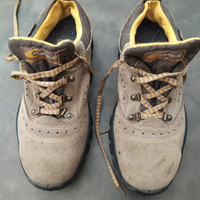 Scarpe antinfortunistiche numero 42