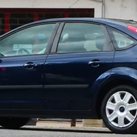Ford Focus 2006