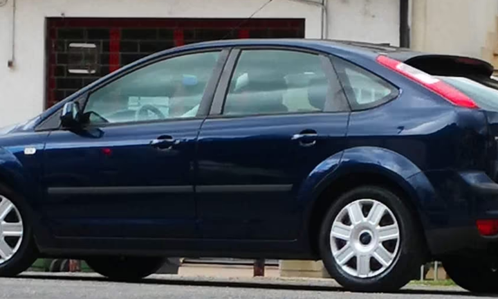 Ford Focus 2006