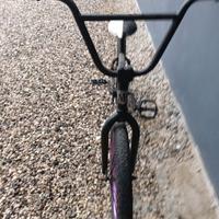 BMX freestyle 