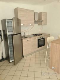 Appartamento di 30 m² con 1 locale a Somma Vesuvia