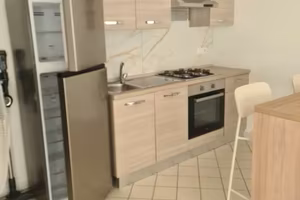 Appartamento di 30 m² con 1 locale a Somma Vesuvia