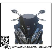 Cupolino Fumè Downtown 350 28430