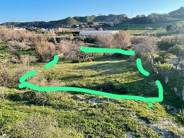 Terreno agricolo borgia vicino catanzaro lido