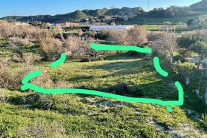 Terreno agricolo borgia vicino catanzaro lido