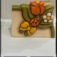 Porta tovaglioli thun