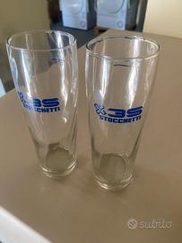 Bicchieri per la birra
