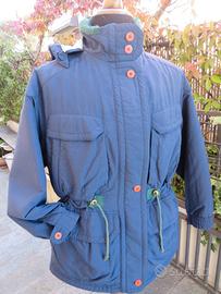 GIUBBOTTO EQUITAZIONE