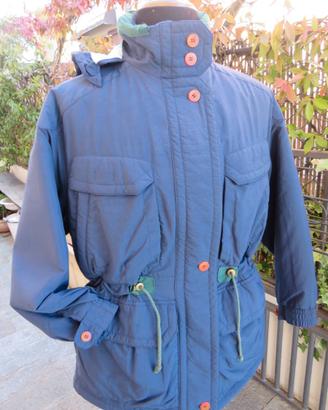 GIUBBOTTO EQUITAZIONE