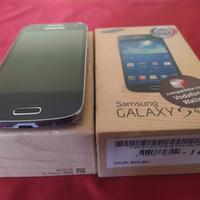 samsung Galaxy S4 mini