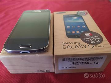 samsung Galaxy S4 mini