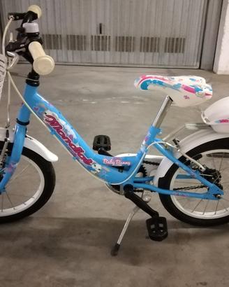 bici bimba