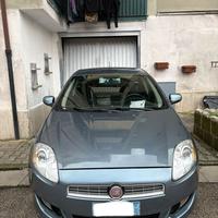 Fiat bravo