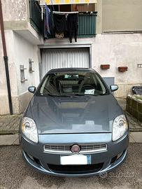 Fiat bravo