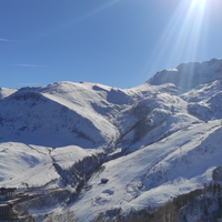 Spazioso trilocale Artesina