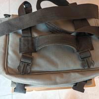 Borsa per macchina fotografica Contina