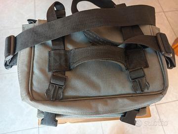Borsa per macchina fotografica Contina