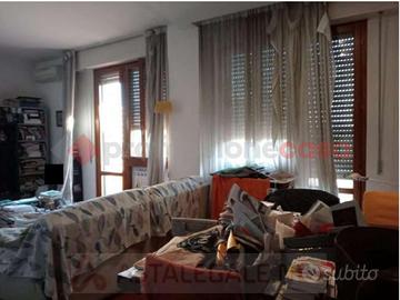 Appartamento Firenze [07/26EVRG]