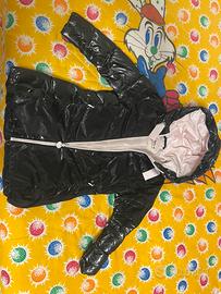 Giubbotto bimba 3/4 anni