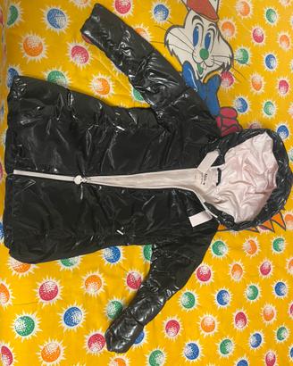 Giubbotto bimba 3/4 anni