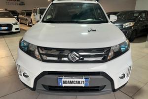 Suzuki Vitara 1.6 DDiS V-Top