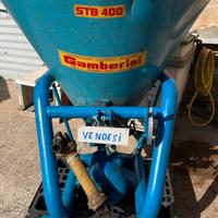 Spandiconcime seminatrice