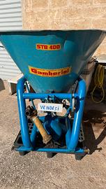 Spandiconcime seminatrice