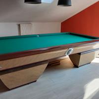 Tavolo da biliardo