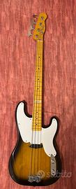 Fender precision sting signature