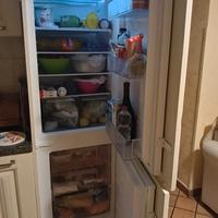 Frigo Electrolux