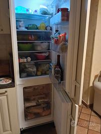 Frigo Electrolux